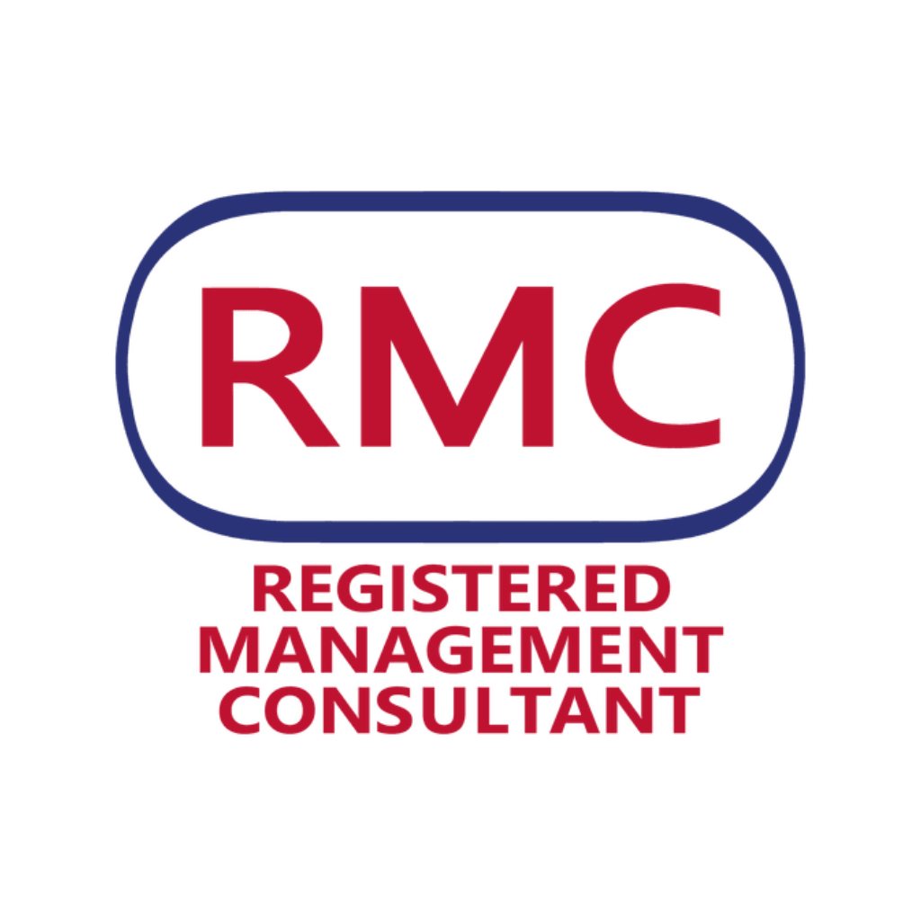 Registered Management Consultant