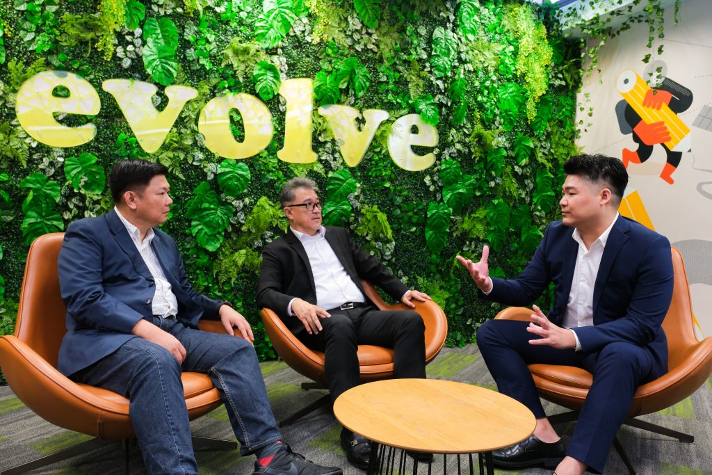 Consulting Consulting